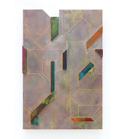 Finite Landsacpe #8