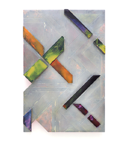 Finite Landsacpe #10