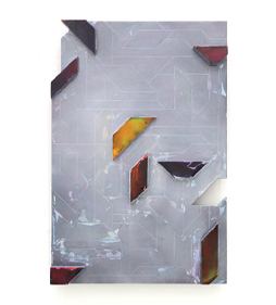 Finite Landsacpe #11